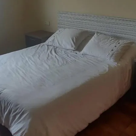 Casa Os Da Ponte 펜션