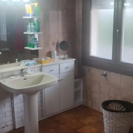 Casa Os Da Ponte 펜션 폰테베드라