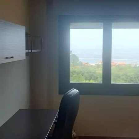 펜션 Casa Os Da Ponte *