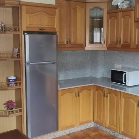 Casa Os Da Ponte 폰테베드라