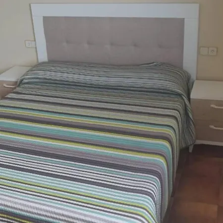 Casa Os Da Ponte 펜션 폰테베드라