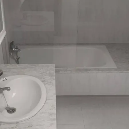 Casa Os Da Ponte 펜션 폰테베드라