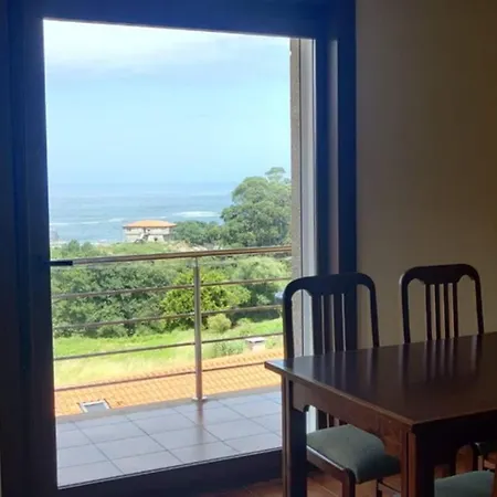 Casa Os Da Ponte * 폰테베드라