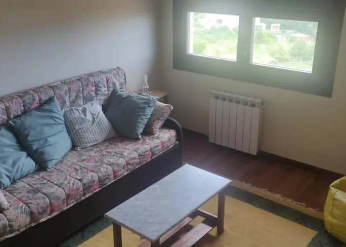 Casa Os Da Ponte Σπίτι διακοπών *