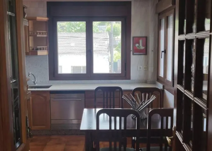 Casa Os Da Ponte Ποντεβέντρα