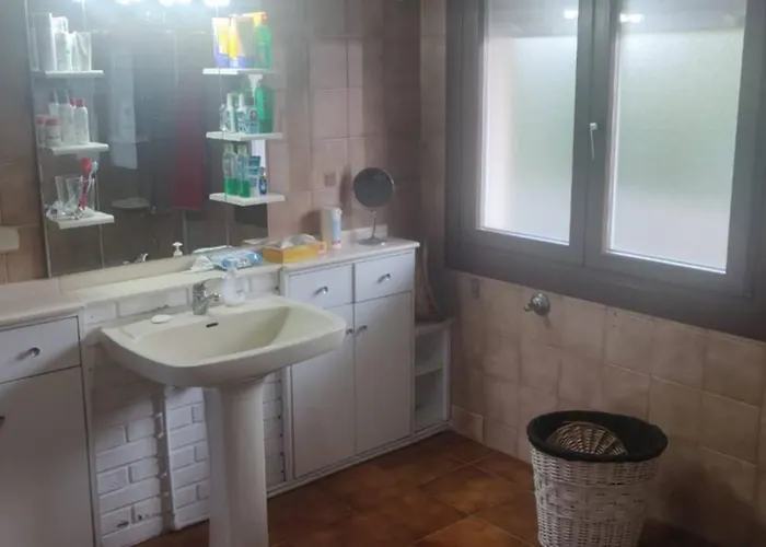 Casa Os Da Ponte Σπίτι διακοπών Ποντεβέντρα