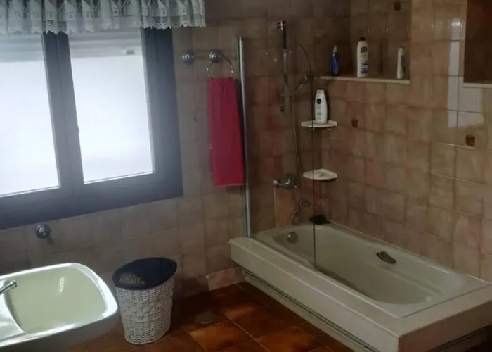 Σπίτι διακοπών Casa Os Da Ponte Ποντεβέντρα