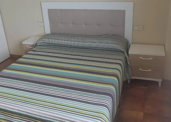 Casa Os Da Ponte Σπίτι διακοπών Ποντεβέντρα