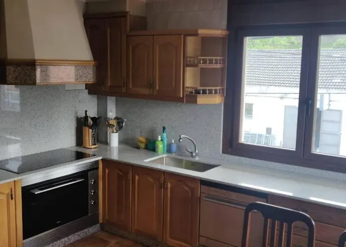 Casa Os Da Ponte * Ποντεβέντρα