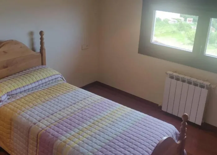 Σπίτι διακοπών Casa Os Da Ponte