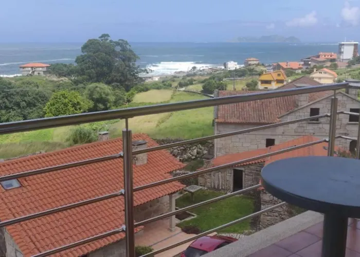 Casa Os Da Ponte Ποντεβέντρα