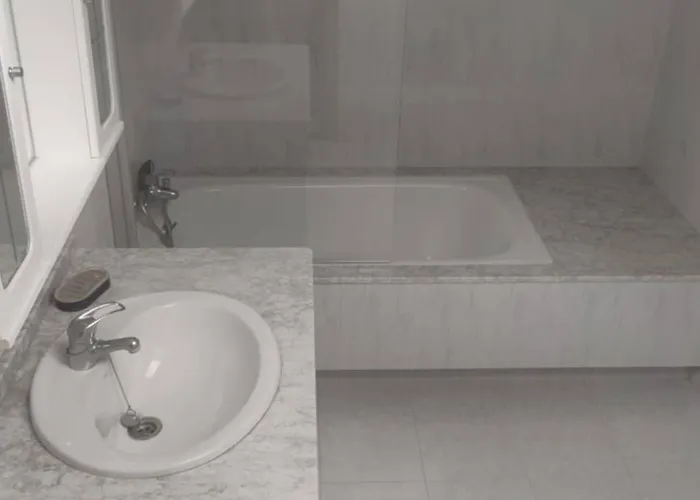 Casa Os Da Ponte Σπίτι διακοπών Ποντεβέντρα