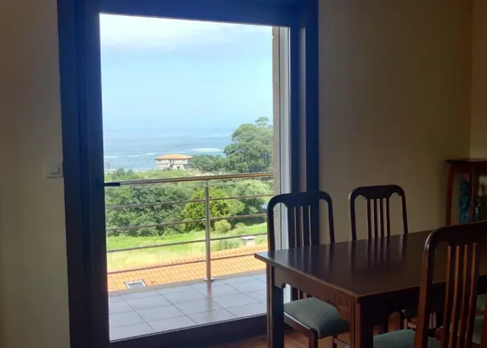 Casa Os Da Ponte * Ποντεβέντρα