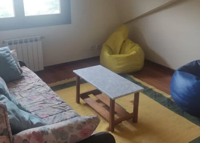 Σπίτι διακοπών Casa Os Da Ponte Ποντεβέντρα