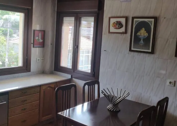 Σπίτι διακοπών Casa Os Da Ponte Ποντεβέντρα