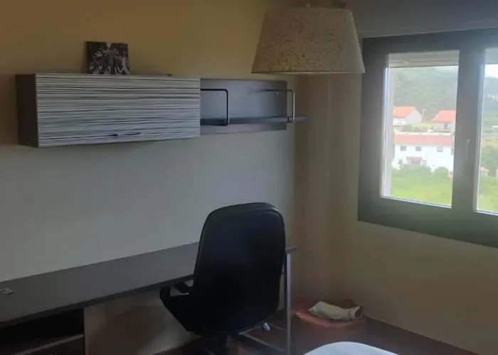 Σπίτι διακοπών Casa Os Da Ponte