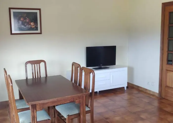 Casa Os Da Ponte Σπίτι διακοπών *